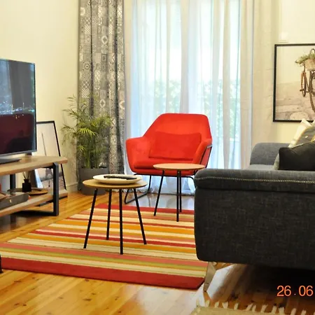 Apartment Alkion