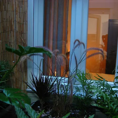 Apartment Alkion Thessaloniki
