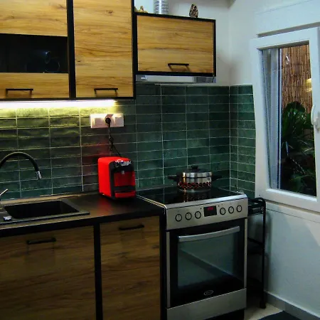 Apartment Alkion Thessaloniki
