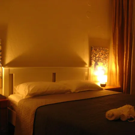 Apartment Alkion