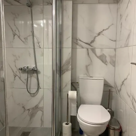 Alkion Apartment *